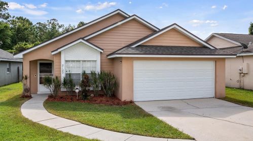 2127 Donegan Pl, Orlando, FL 32826-4302