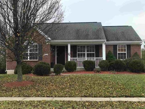 7265 Wind Brook Dr, Florence, KY 41042-8151
