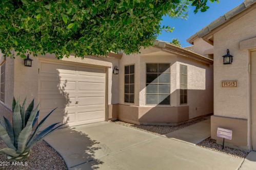 14513 152nd Ln, Sun City, AZ 85379-7061
