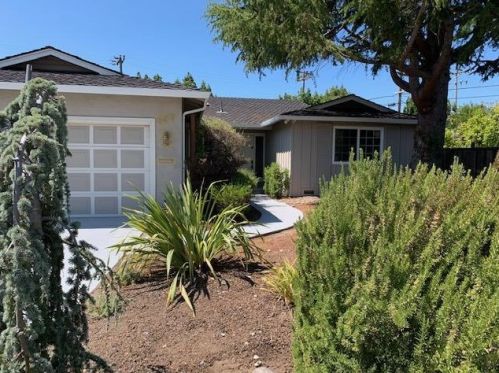 554 Carrick Ct, Sunnyvale, CA 94087-3366