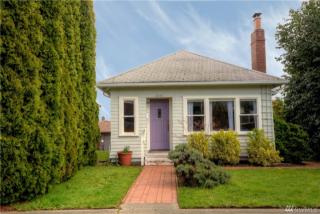 8054 17th Ave, Seattle WA  98115-4420 exterior