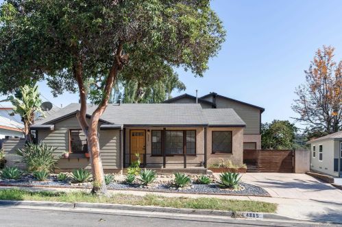 4885 Elsa Rd, San Diego, CA 92120-4221