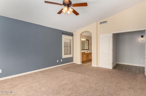 1455 Toledo St, Gilbert AZ  85295-5614 exterior