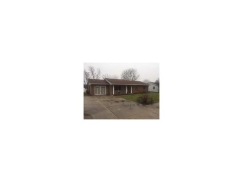 701 Fairview Dr, Coldwater, OH 45828-1412