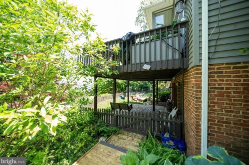 117 Diamond Ct, Harrisonburg VA  22801-3414 exterior