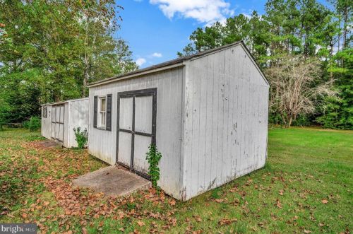 6705 Fisher Dr, Spotsylvania VA  22551-2613 exterior