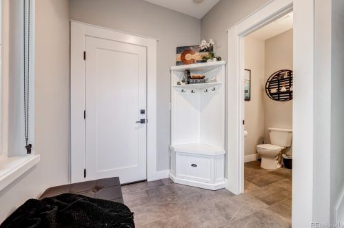 3533 Conejos Pl, Denver CO  80204-1541 exterior