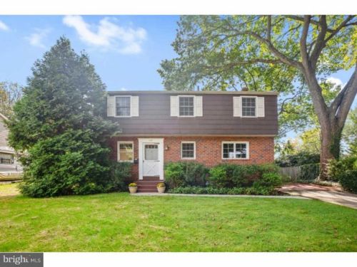 132 Avondale Rd, Norristown, PA 19403-2903