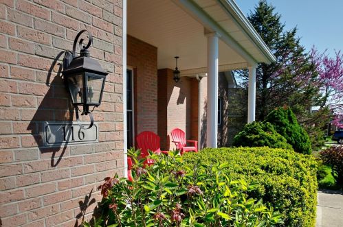 116 Lantern Ridge Rd, Miami, OH 45056-9492