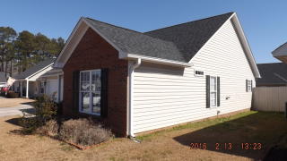 3043 Red Berry Cir, Effingham SC  29541-4944 exterior