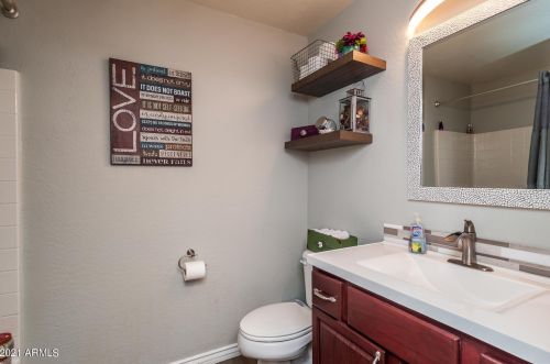 18177 Westpark Blvd, Sun City AZ  85388-6624 exterior