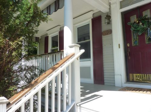 190 Willow St, East Brunswick NJ  08816-3138 exterior