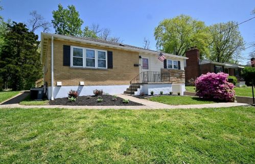 10 Wallace Ave, Florence, KY 41042-1541