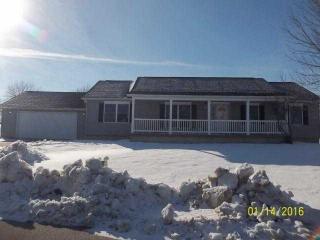 3916 Memory Ln, Waterloo IA  50702-4847 exterior