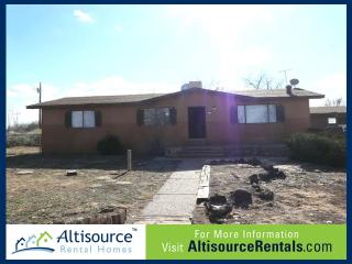 1840 Michael Ann Dr, Los Lunas NM  87031-8823 exterior