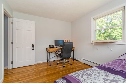 45 Ackerman St, Salem NH  03079-3401 exterior