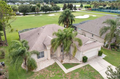 326 Golf Course Pkwy, Davenport, FL 33837-5522