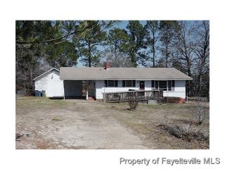 3710 Carlos Ave, Fayetteville, NC 28306-2146