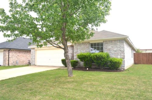 4500 Ashbury Ln, Midlothian TX  76063-6718 exterior