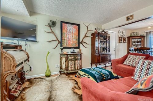 4499 Pagosa Cir, Denver CO 80015-1922 exterior