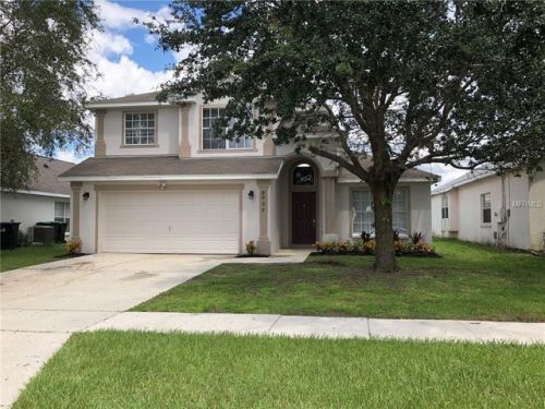 6539 Lake Gloria Shores Blvd, Orlando, FL 32809-6685