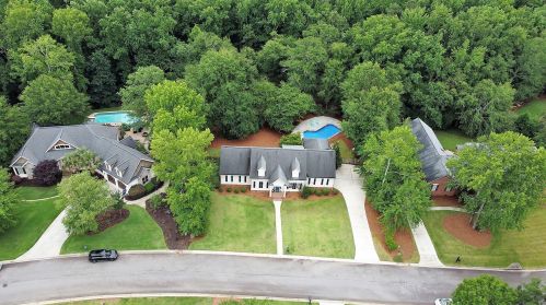 185 River Wind Dr, North Augusta SC  29841-6800 exterior