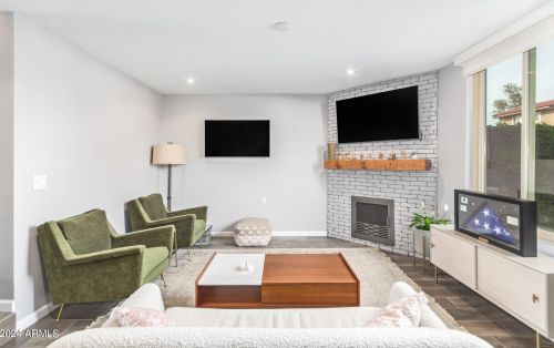 7317 Solcito Ln, Scottsdale AZ 85250-5514 exterior