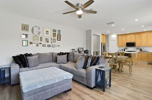 9389 Vintner Cir, Grayson CA  95363-8901 exterior