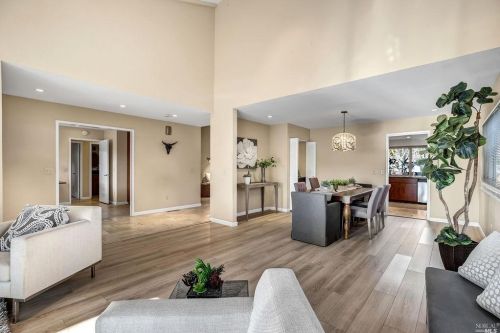 6505 Stonecroft Ter, Santa Rosa, CA 95409-5819