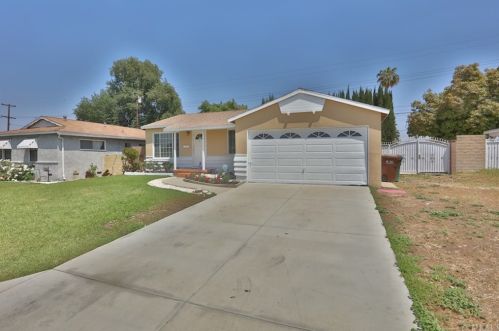 1206 Stovall Ave, City Of Industry, CA 91745