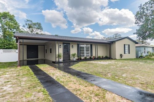 6411 Treehaven Dr, Brooksville, FL 34606-4841