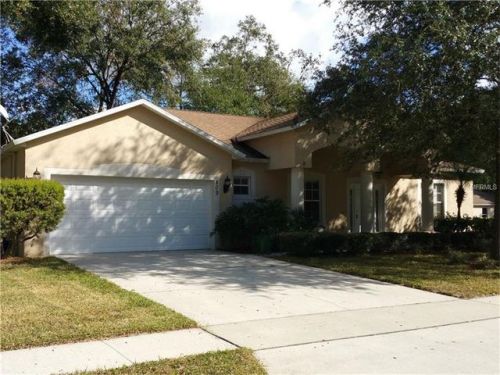 809 Cypress Oak Cir, Deland, FL 32720-2659