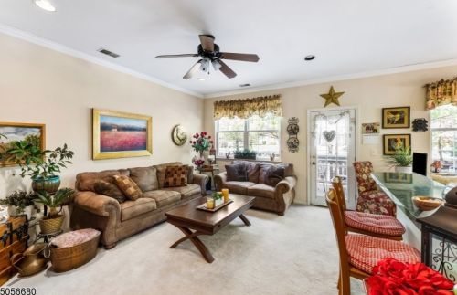 8 Rolling Rapids Ct, Hackettstown NJ  07840-1737 exterior