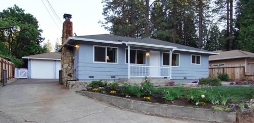 6298 Fairview Dr, Pacific House CA  95726-9606 exterior