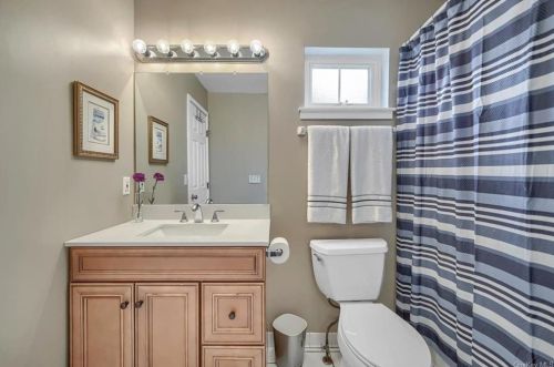 25 Mclaughlin Way, Washingtonville NY  10992-1151 exterior