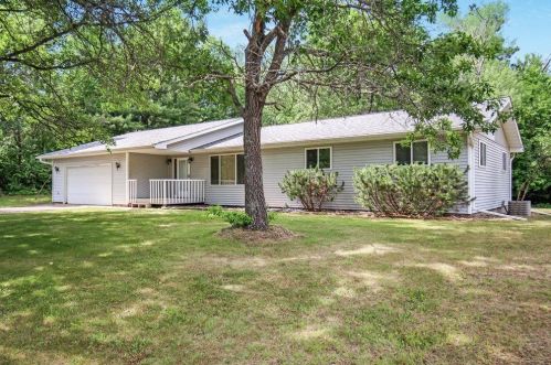16044 North Star Ln, Lco Commercial Cent, WI 54843-6502