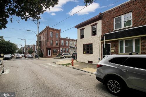 1502 Berks St, Philadelphia PA 19131-3215 exterior