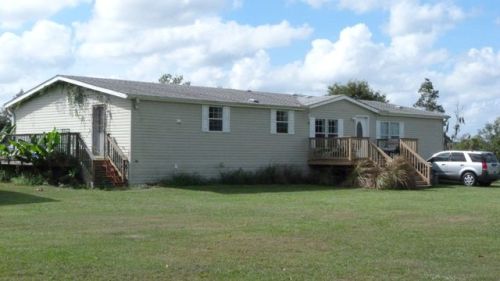 2929 Airport Rd, Arcadia, FL 34266-7287