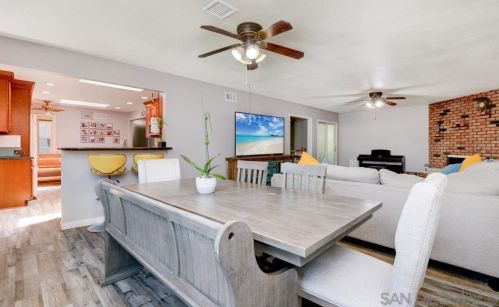 925 Finch St, El Cajon CA  92020-1428 exterior