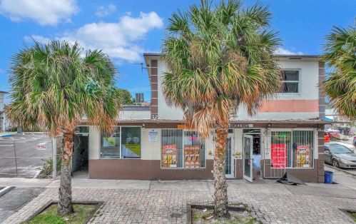 1811 Tamarind Ave, West Palm Beach, FL 33407-6236