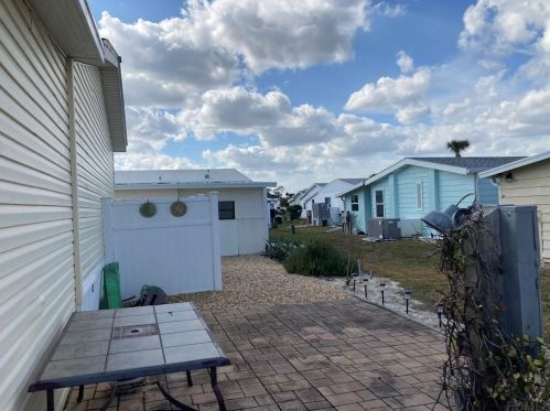 219 Starboard Dr, Flagler Beach FL  32136-2775 exterior