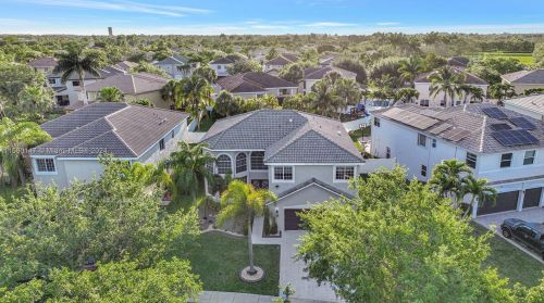 2102 176th Ave, Hollywood, FL 33029-5260
