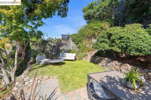 1906 Hoover Ave, Oakland CA  94602-1922 exterior