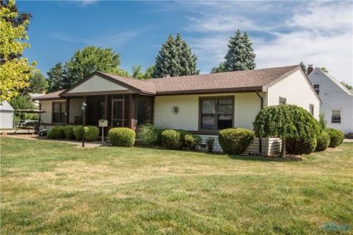 503 William St, Maumee, OH 43537-3402