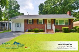 194 Railroad St, Williamsburg, VA