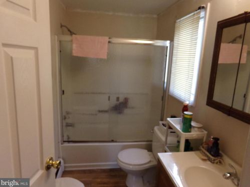 145 Newton St, Browns Mills NJ  08015-2237 exterior