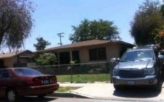 4442 Triggs St, Los Angeles CA  90040-5429 exterior