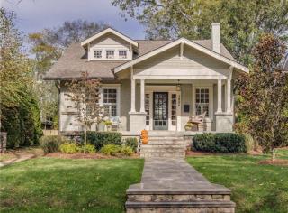 3804 Princeton Ave, Nashville, TN 37205-2338