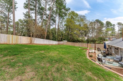 911 Dunbarton Dr, North Augusta SC  29841-3210 exterior