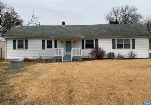 24425 Lafayette Dr, Unionville, VA 22567-2726